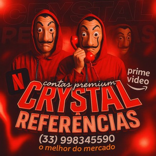 Crystal Referencias