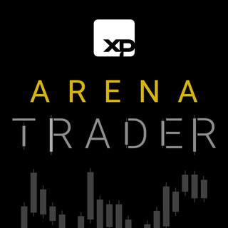 Arena Trader - XP Telegram Group Link