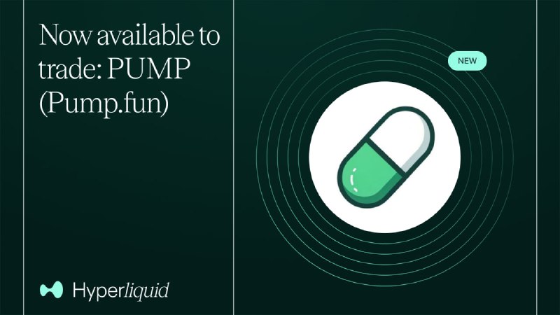 Hyperliquid Announcements news image
