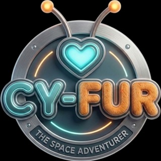 Cy-Fur Coin Chat