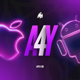 Apps4You - разработка приложений