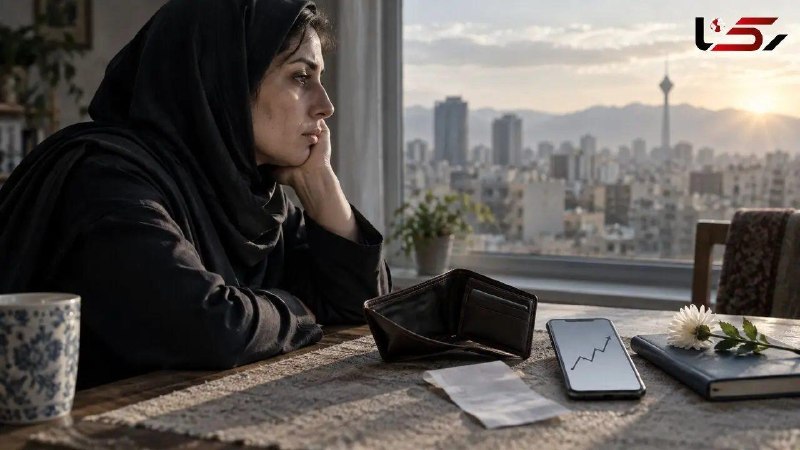 آژانس خبری رکنا | Rokna NEWS Agency: 🔶 دلار ۲۲۸ هزار تومانی، لغو مجوز شعبه بانک ملت و حضور و غیاب تلخ دانش آموزان میناب / ۳ خبر امروز با روان مردم چه می کند؟