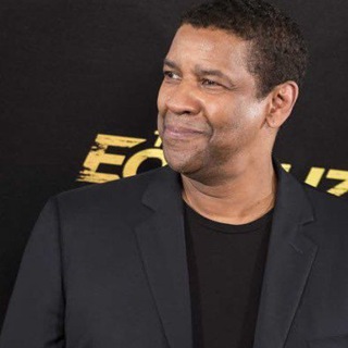 Denzel Washington 🇺🇲 FAN PAGE💥🌎 Telegram Group Link