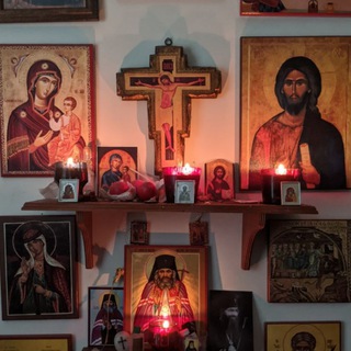 Orthodox Christian Prayers in Audio Telegram Group Link