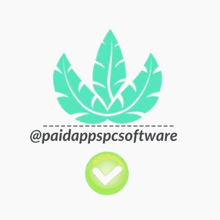 👥Pᴀɪᴅ Aᴘᴘꜱ & Pᴄ Sᴏғᴛᴡᴀʀᴇ © Telegram Group Link