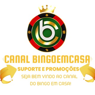 Grupo de Dicas e Promoções Bingo em Casa