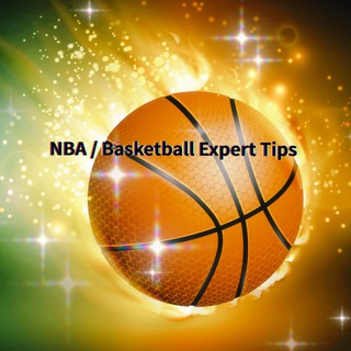 🏀NBA / Basketball Expert Tips🏀 Telegram channel profile photo