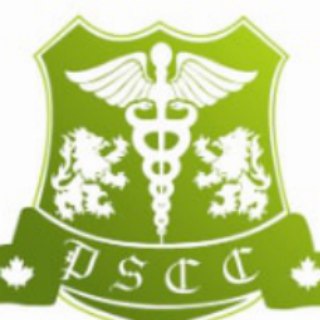 Pharma-Medical Science College of Canada Telegram Group Link