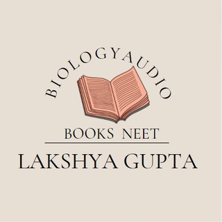 BIOLOGY AUDIO BOOKS NEET Telegram Group Link