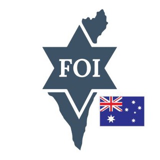 The Friends of Israel Gospel Ministry Australia Telegram Group Link