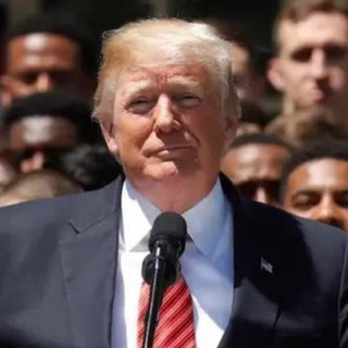 Trump Supporters Chat Telegram Group Link