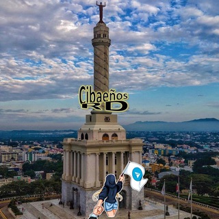 Cibaeños Telegram Group Link