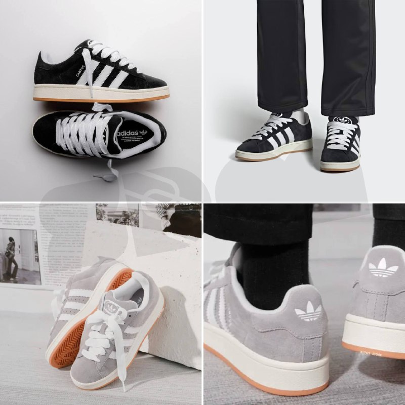 Imagem Tênis adidas Campus 00s