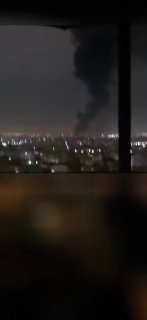 Documentation from Tehran - 2026-03-16