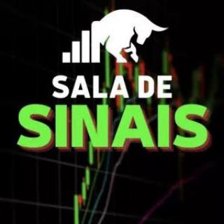 🎖️Faraó Trader | Sinais Grátis 🎖️