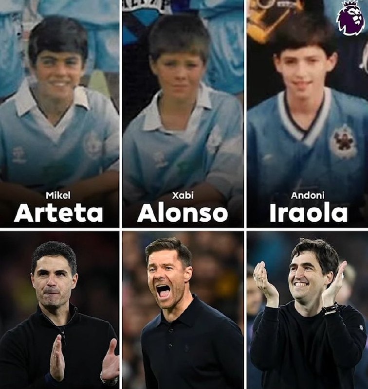 CHELSEA CF: میکل آرتتا درباره رقابت با دوست دوران کودکیاش، ژابی آلونسوهمین موضوع درباره آندونی ایرائولا که حالا در لیورپول است هم ص