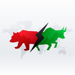 Logo do grupo FernandoTrader