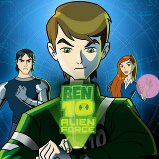 Ben 10 Força Alienígena Chat