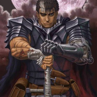 BERSERK Telegram Group Link