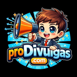 Pro Divulgas 📢