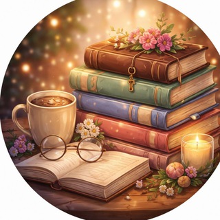 Cantinho Literário 📚 - Link de Grupo de Ofertas e Cupons no Telegram