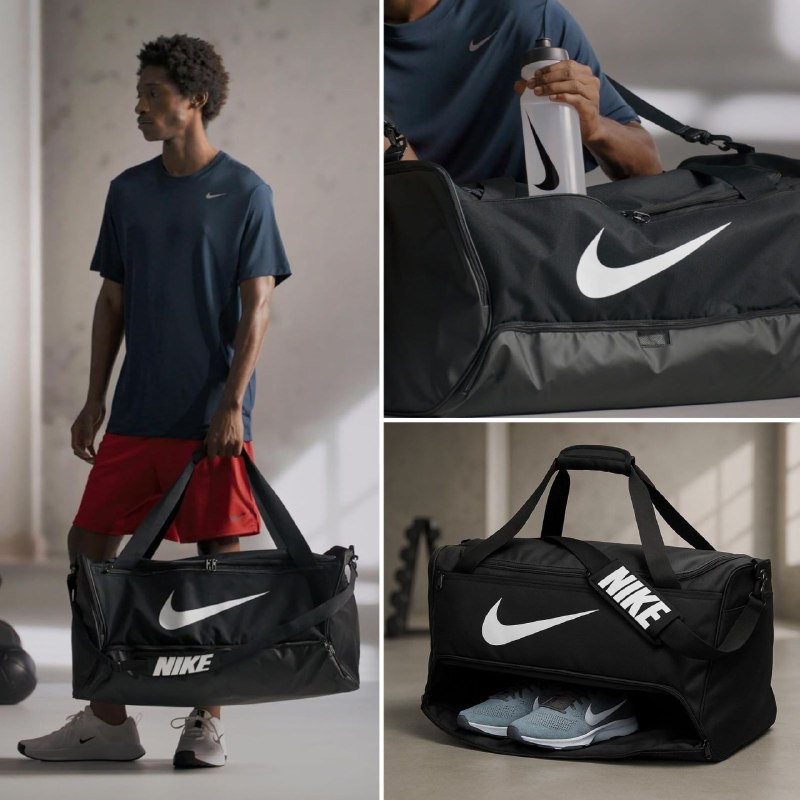 Imagem Tênis Bolsa Nike Brasília 9.5 (95L)