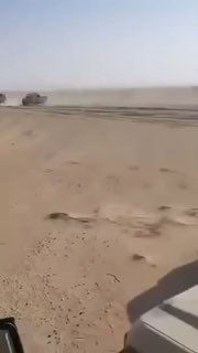 🇾🇪🇸🇦🇾🇪 תנועות קרקע של כוחות הקואליציה במחוז אל-ג'וף, על רקע דיווחים על תקיפה קרקעית באזור זה.