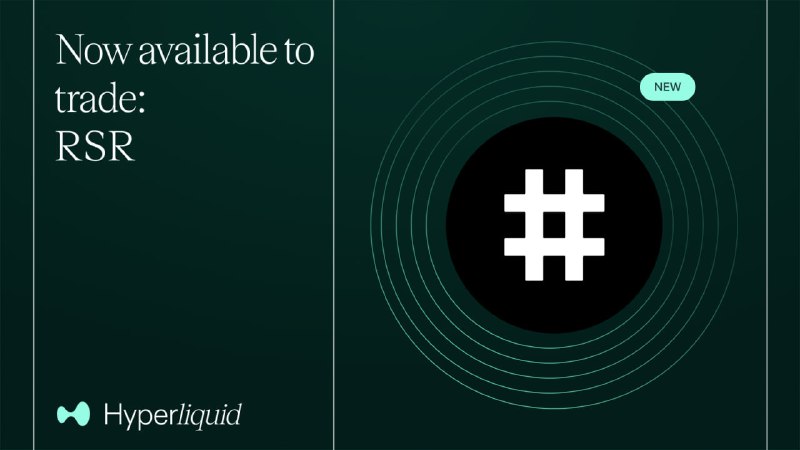 Hyperliquid Announcements news image