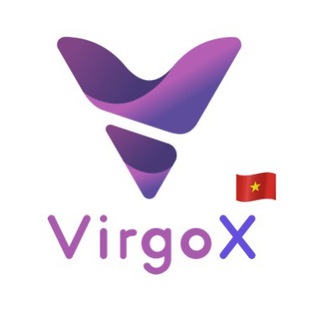 VirgoX Vietnam -official Group Telegram Group Link