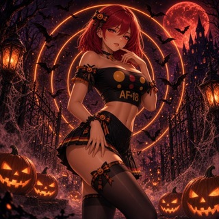 Telegram profile photo for Aira Fujiwara Hentai +18 - Doblajes en español 🔥