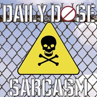 Daily Dose of Sarcasm Telegram Tools & Utilities bot