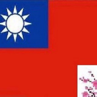 中華民國（大陸）臨時政府官方平臺 Telegram Group Link