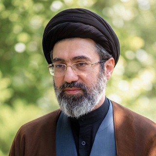 Telegram profile photo for رسانه رهبر انقلاب اسلامی