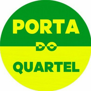 Porta do Quartel