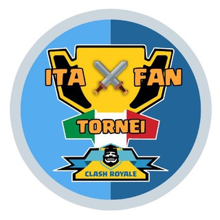 CLASH ROYALE ITA FAN Telegram Group Link