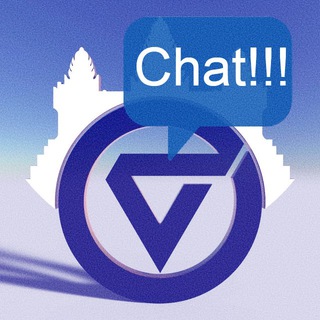 EvoPluz KhmerPlugins Chat Telegram Group Link