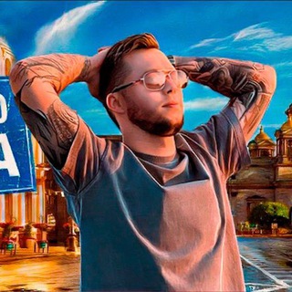 Telegram profile photo for DrКru | Никита Крупский