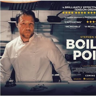 Boiling Point ✔ Movie HD Hindi English Tamil Telugu Malayalam Kannada Punjabi American Korean Japane Telegram Group Link