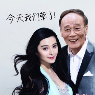 王岐山粉丝群 Telegram Group Link