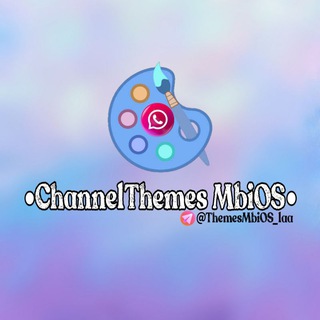 Telegram profile photo for ◉ChannelThemes MB◉