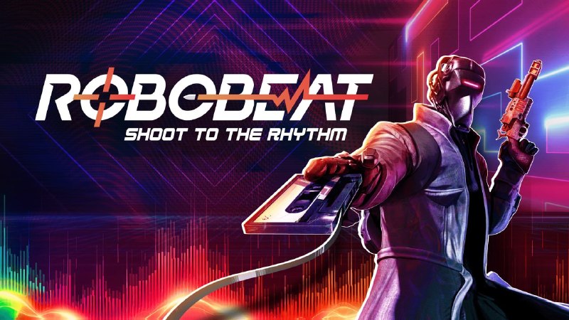 #EPIC #游戏 #限免 🎮 本周 Epic 游戏限免 截止 06.26 🟠 ROBOBEAT 💵 价格 ¥70 → 免费 🟠 深空梦里人 💵 价格 ¥62 → 免费