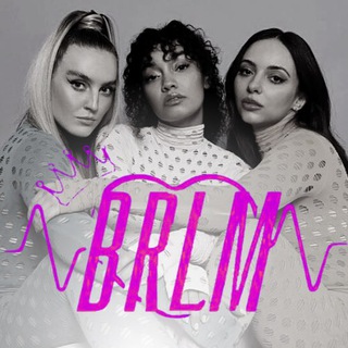 Little Mix Brasil (BRLM) Telegram Group Link