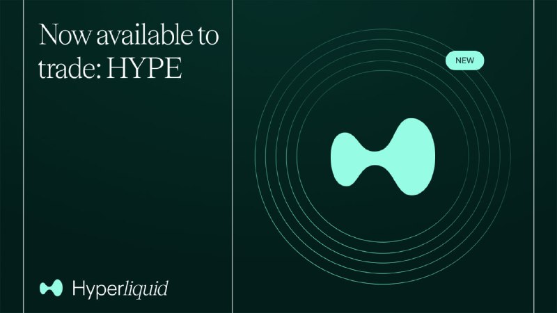 Hyperliquid Announcements news image