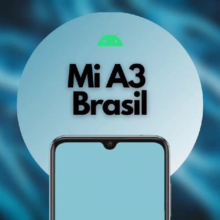 Mi A3 - BRASIL Telegram Group Link