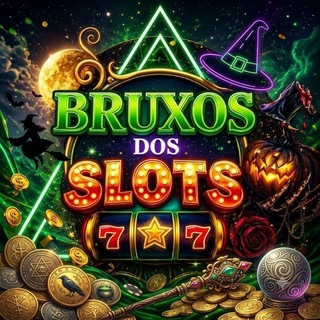 Telegram profile photo for GANHE COM BONUS FREE 🍀🍀 LANÇAMENTOS FREE 2026