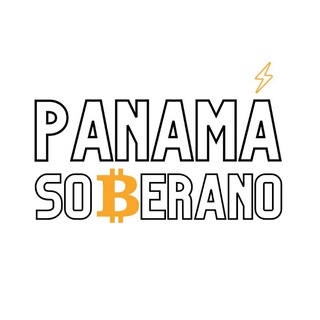Panamá Soberano 🇵🇦 con Bitcoin