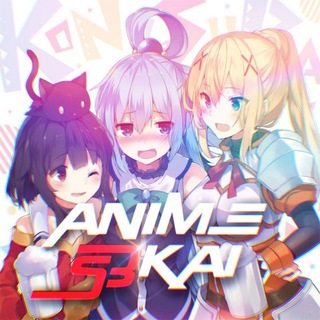 ANIME๐S3KAI ALLIANCE