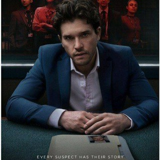Criminal UK Web Series Telegram Group Link
