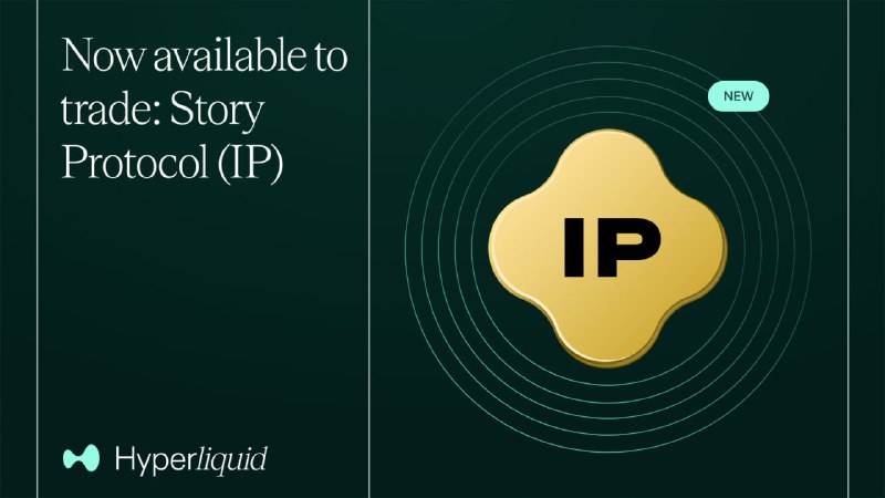 Hyperliquid Announcements news image