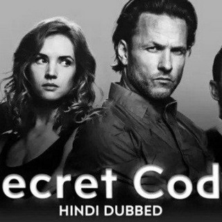 Secret Code Movie Telegram Group Link